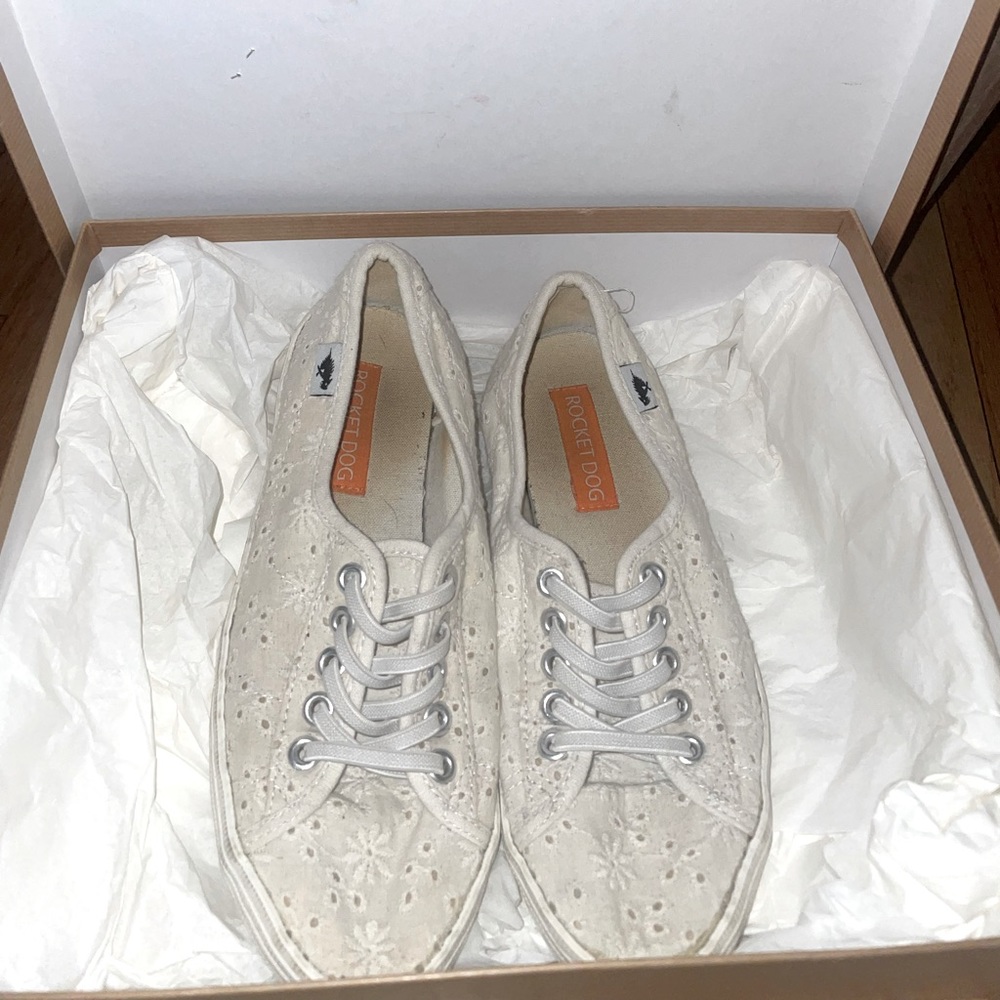 Slip On Sneakers